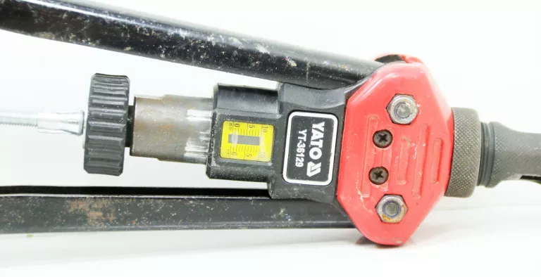 NITOWNICA YATO YT 36120