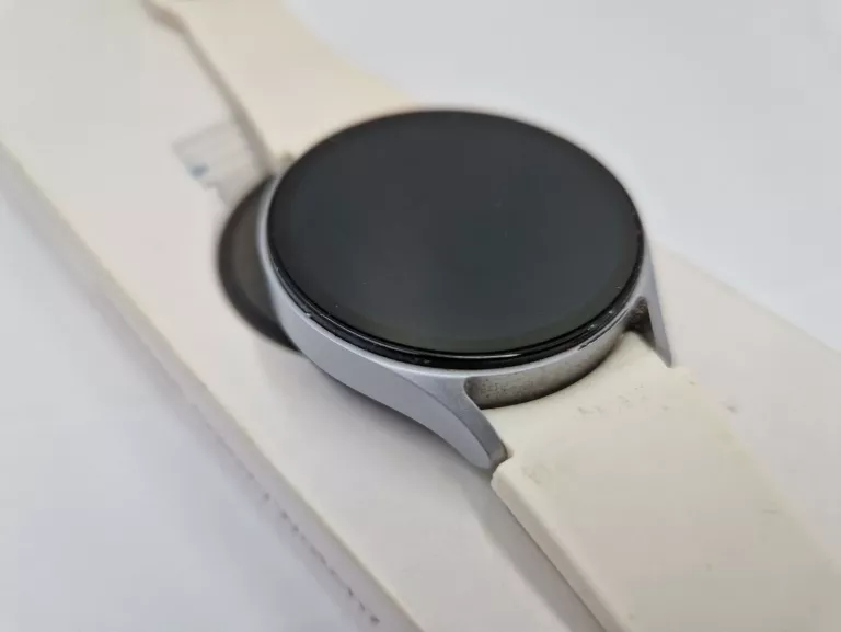 SMARTWATCH SAMSUNG GALAXY WATCH 7 L310 44MM SILVER KOMPLET