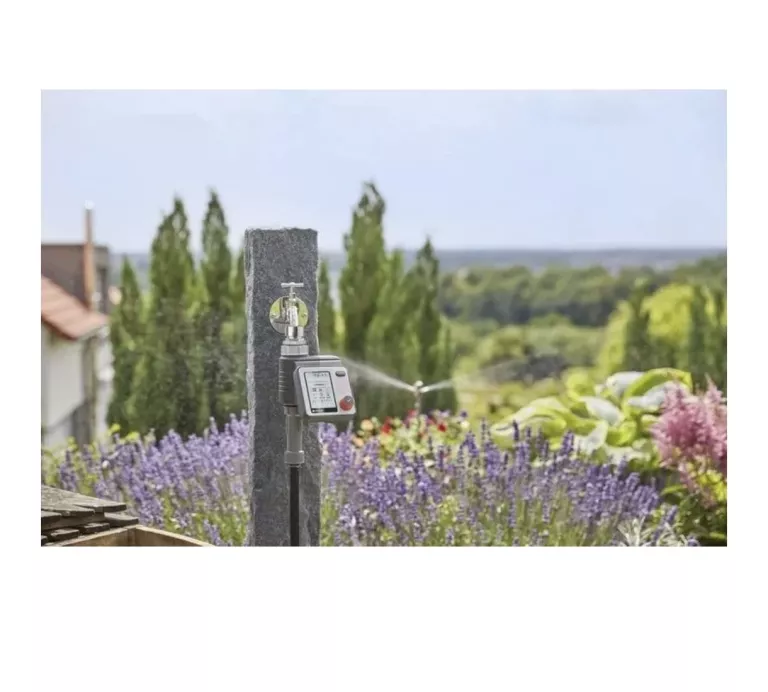 GARDENA STEROWNIK NAWADNIANIA MASTER 1892-29