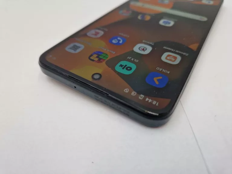 TELEFON MOTOROLA MOTO G55