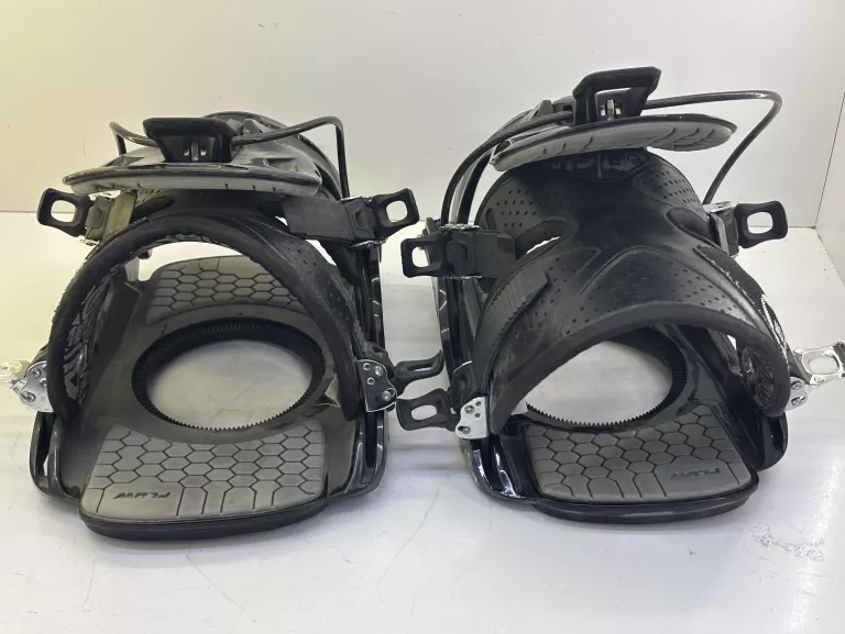 WIĄZANIA DO SNOWBORDU FLOW TRILOGY LG  ROZ XL