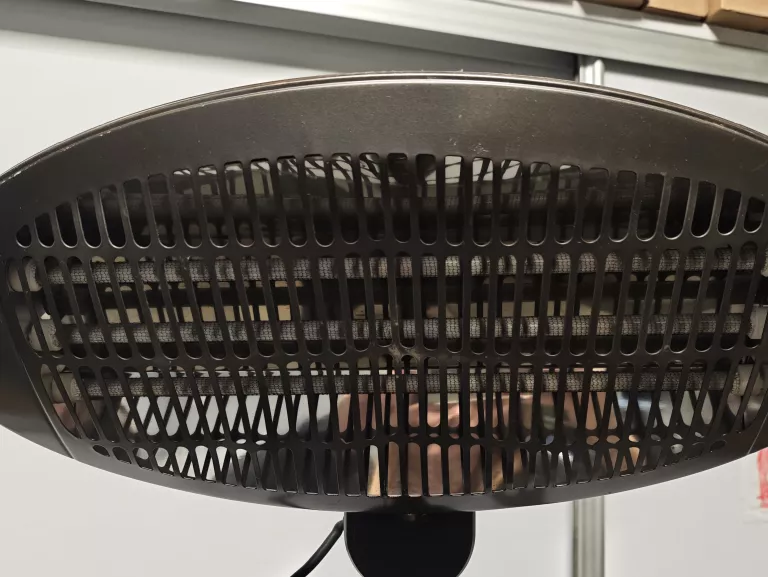 PROMIENNIK TARASOWY ELEKTRYCZNY