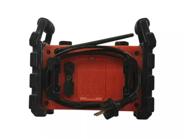 TECHNISAT DIGITRADIO 230 OD BUDOWLANE