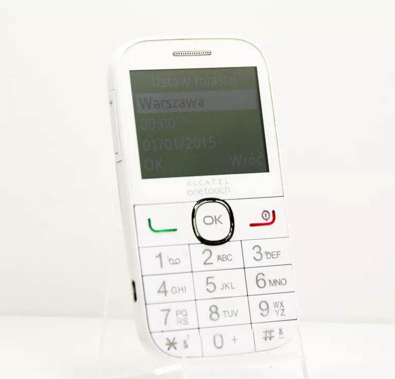 telefon-alcatel-one-touch-2004c-okopowa-7a-warszawa