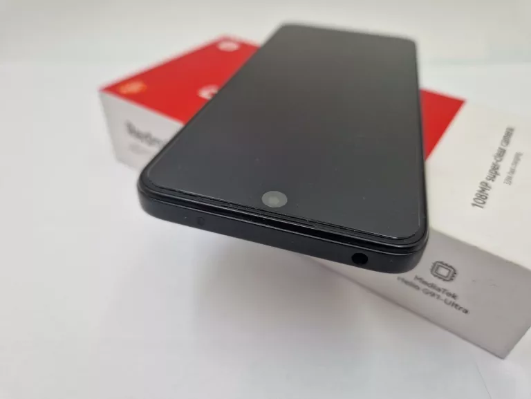 TELEFON REDMI 13 8GB/256GB KOMPLET