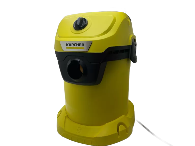 ODKURZACZ UNIWERSALNY KARCHER WD3