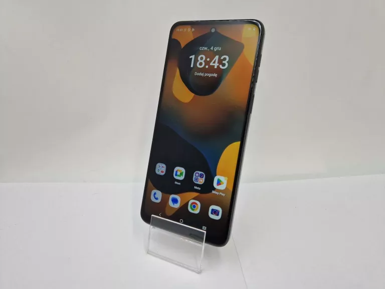 TELEFON MOTOROLA MOTO G55