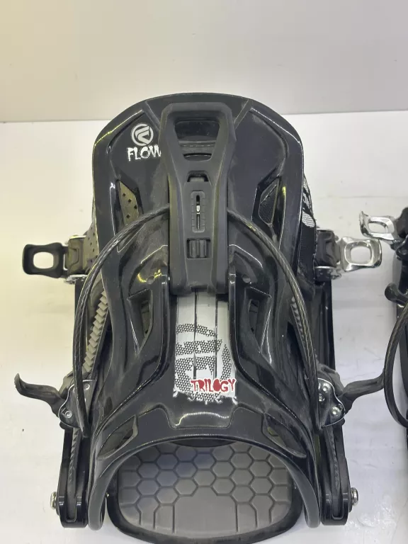WIĄZANIA DO SNOWBORDU FLOW TRILOGY LG  ROZ XL