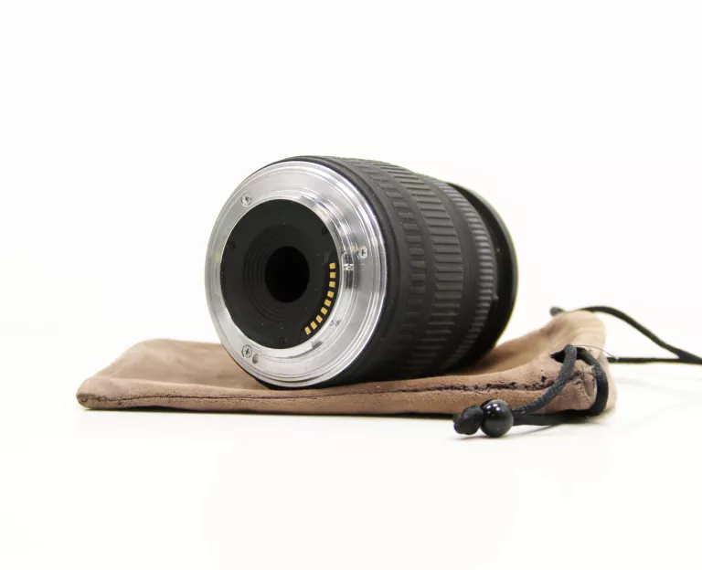 OBIEKTYW SIGMA DC 18-50MM 1:3,5-5-6 DC