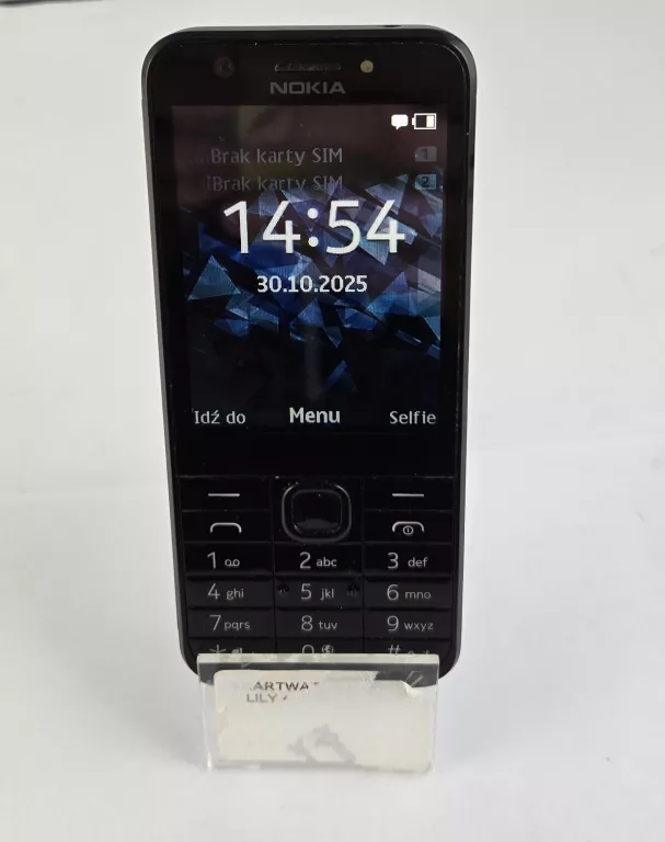 TELEFON NOKIA RM-1172