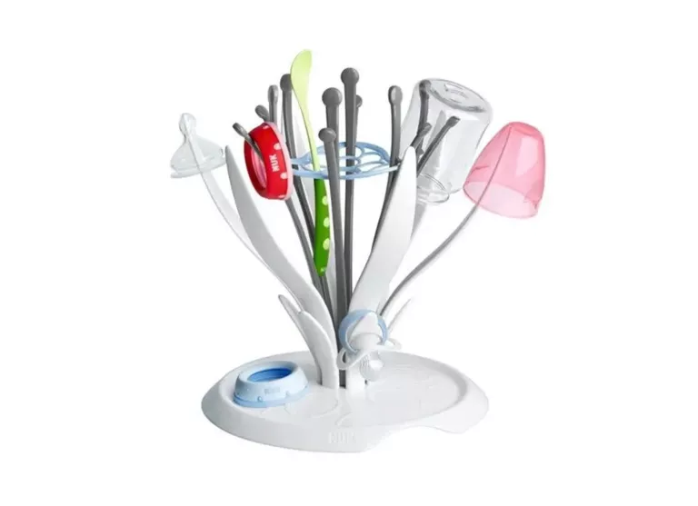 OCIEKACZ NUK DO BUTELEK I AKCESORIÓW NUK