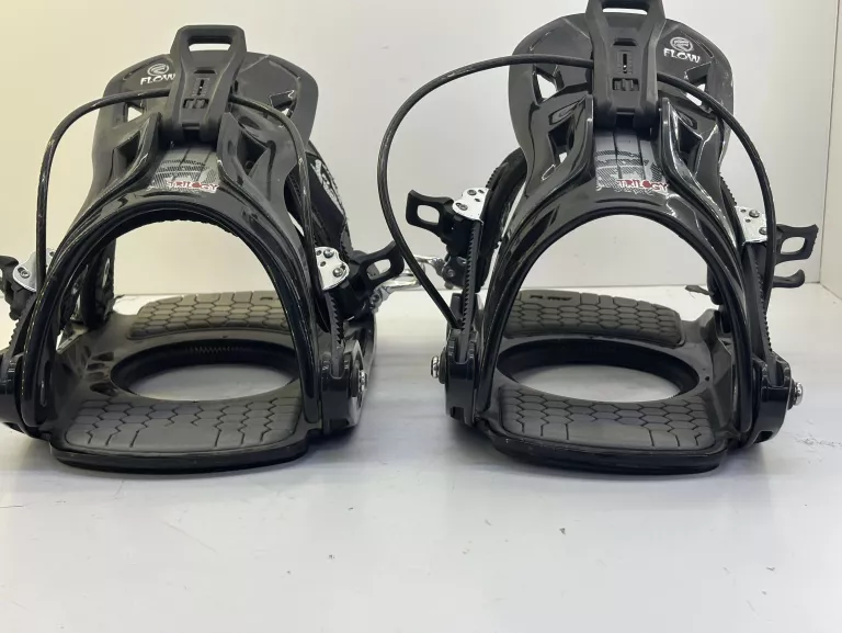 WIĄZANIA DO SNOWBORDU FLOW TRILOGY LG  ROZ XL