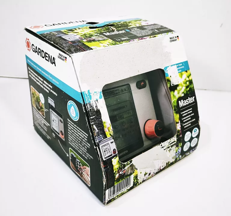 GARDENA STEROWNIK NAWADNIANIA MASTER 1892-29