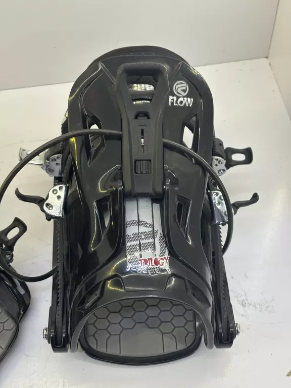 WIĄZANIA DO SNOWBORDU FLOW TRILOGY LG  ROZ XL