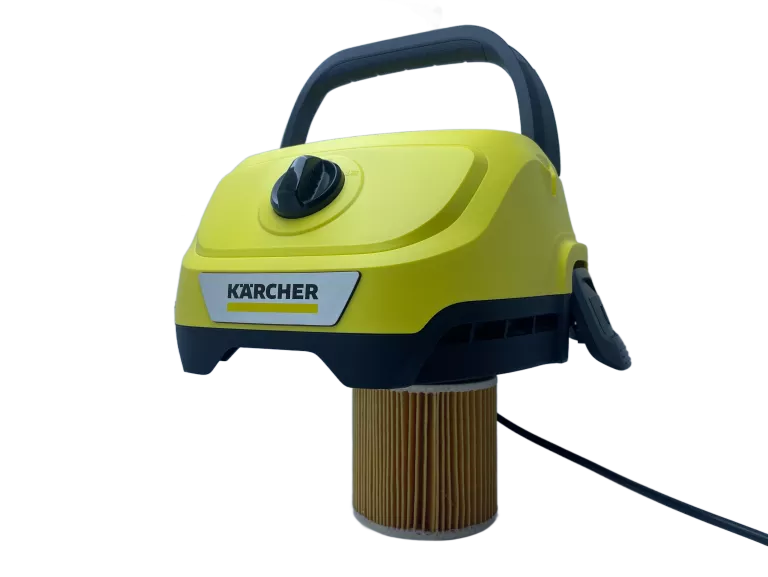ODKURZACZ UNIWERSALNY KARCHER WD3