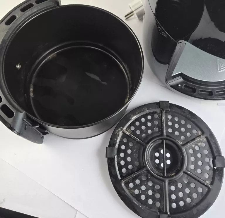 AIRFRYER FRYTKOWNICA LAKELAND 61772