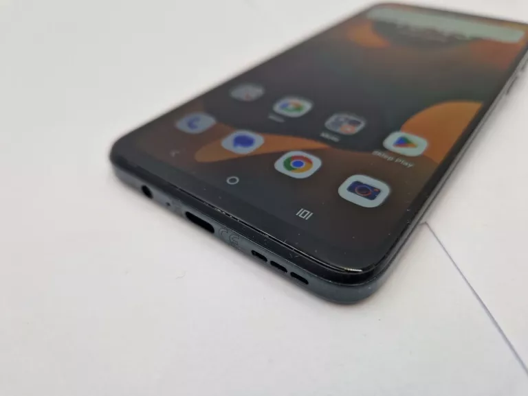 TELEFON MOTOROLA MOTO G55