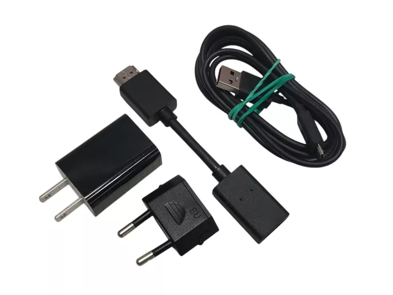 ODTWARZACZ MULTIMEDIALNY AMAZON FIRE TV STICK 4K 2023