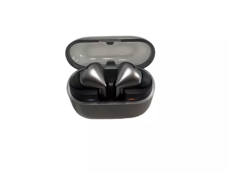 SŁUCHAWKI BEZPRZEWODOWE SAMSUNG GALAXY BUDS3 PRO SREBRNE