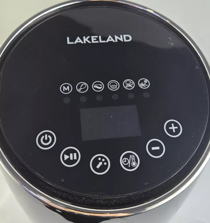 AIRFRYER FRYTKOWNICA LAKELAND 61772