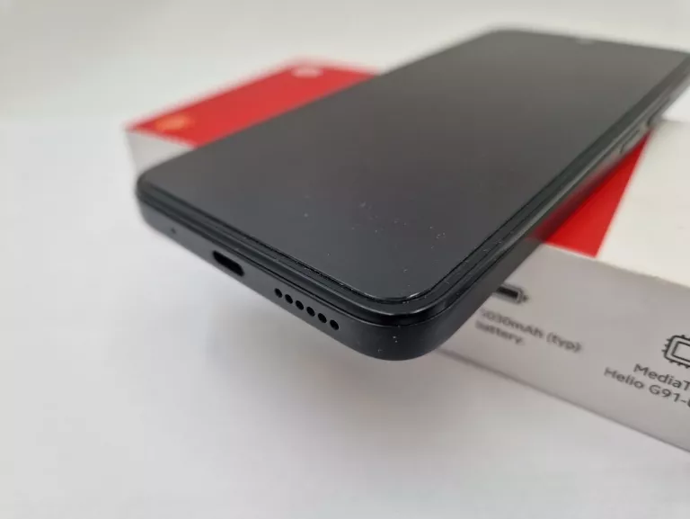 TELEFON REDMI 13 8GB/256GB KOMPLET