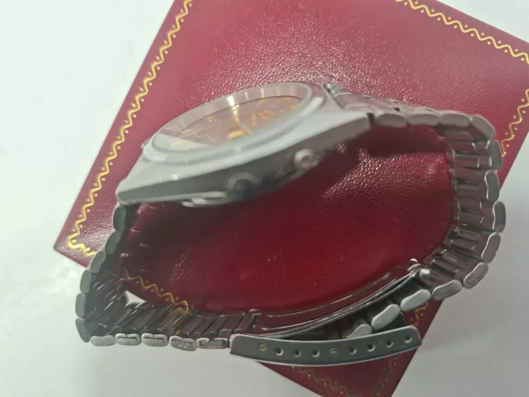 ZEGAREK MĘSKI ORIENT AUTOMATIC BRANSOLETA 469WA7-66