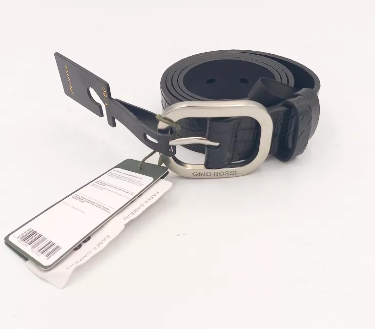 PASKI POLO I GINO ROSSI