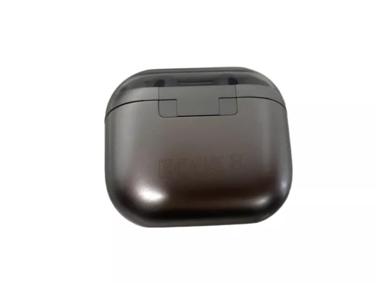 SŁUCHAWKI BEZPRZEWODOWE SAMSUNG GALAXY BUDS3 PRO SREBRNE