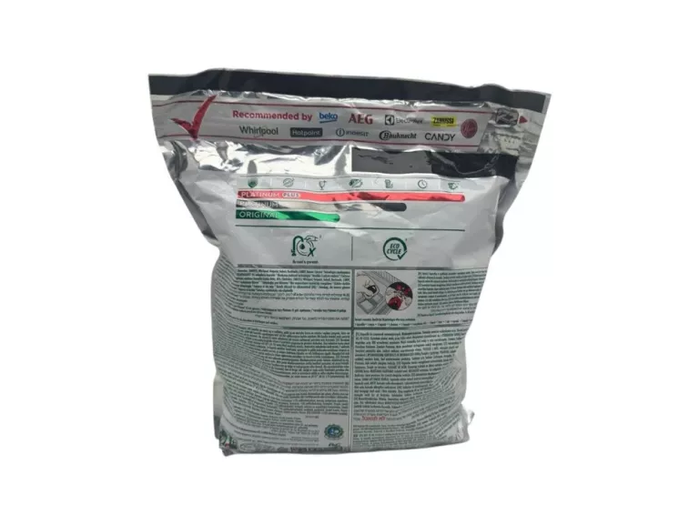 KAPSUŁKI DO ZMYWARKI FAIRY PLATINIUM 96 SZTUK JAK NOWE!