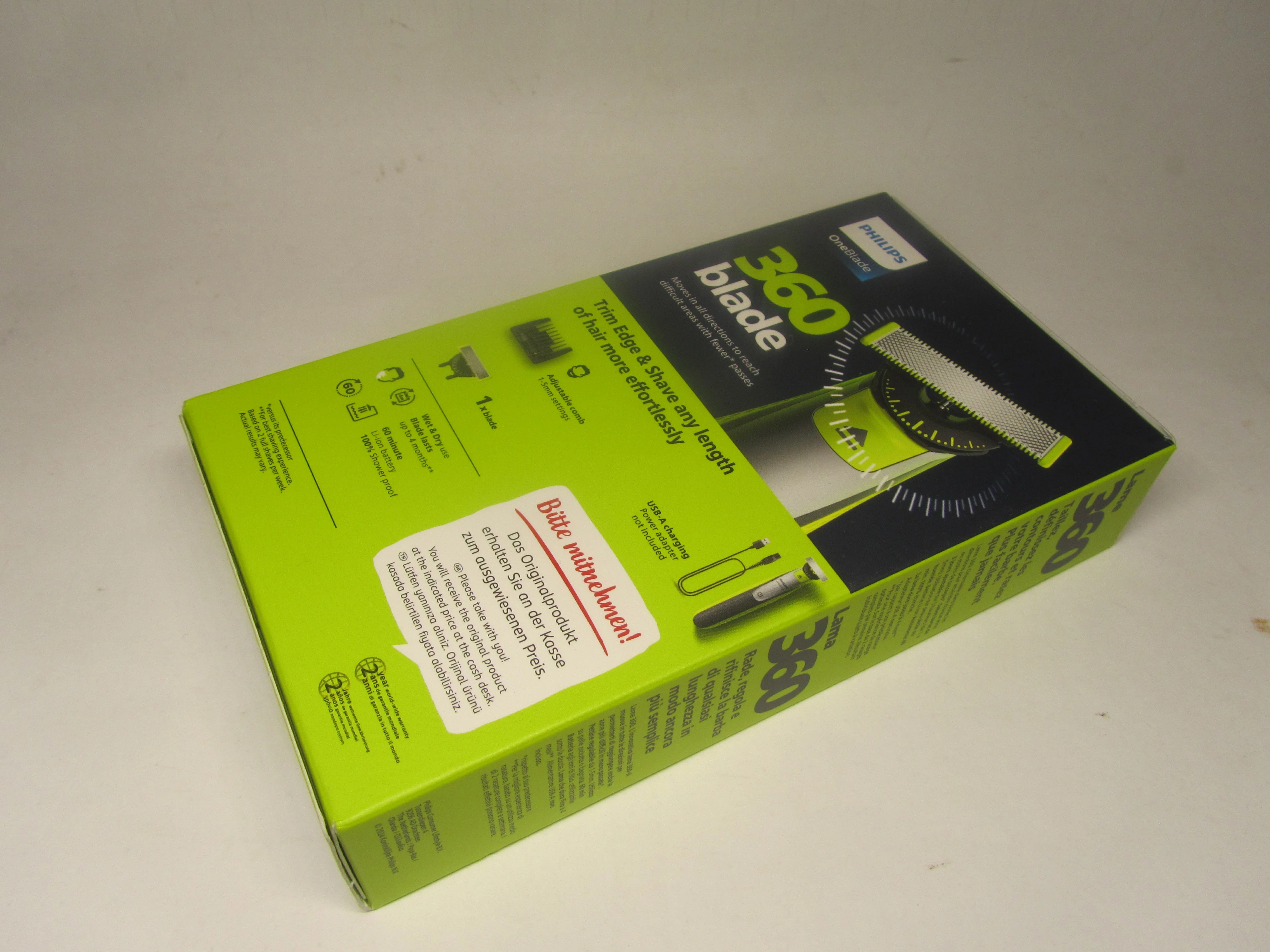 trymer-philips-oneblade-360-qp273423-ean-gtin-8720689030557