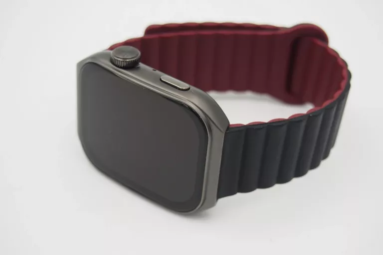 ZADBANY SMARTWATCH FOREVER TIRON SWM-300 KOMPLET