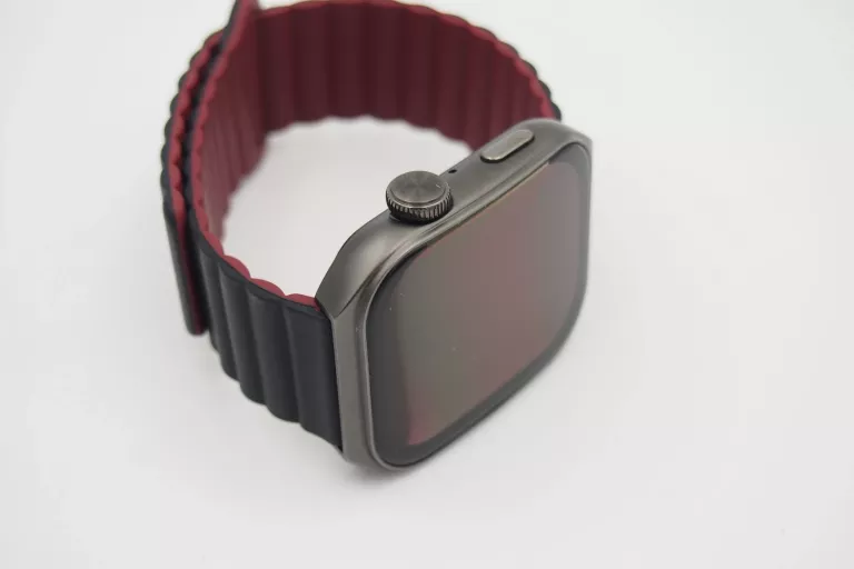 ZADBANY SMARTWATCH FOREVER TIRON SWM-300 KOMPLET