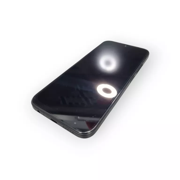 TELEFON XIAOMI REDMI 15C 4G 4/128GB 6.9" 120HZ CZARNY SMARTFON