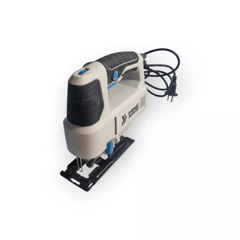 WYRZYNARKA MAC ALLISTER MSJS600