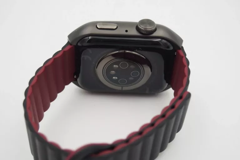 ZADBANY SMARTWATCH FOREVER TIRON SWM-300 KOMPLET