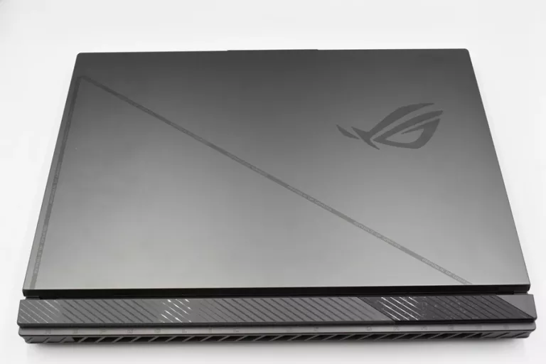LAPTOP ASUS ROG STRIX G16 I7-13650HX 16G 512G RTX4050 2K 240HZ