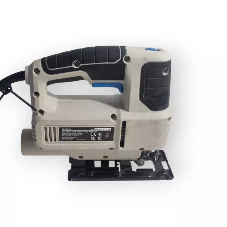 WYRZYNARKA MAC ALLISTER MSJS600