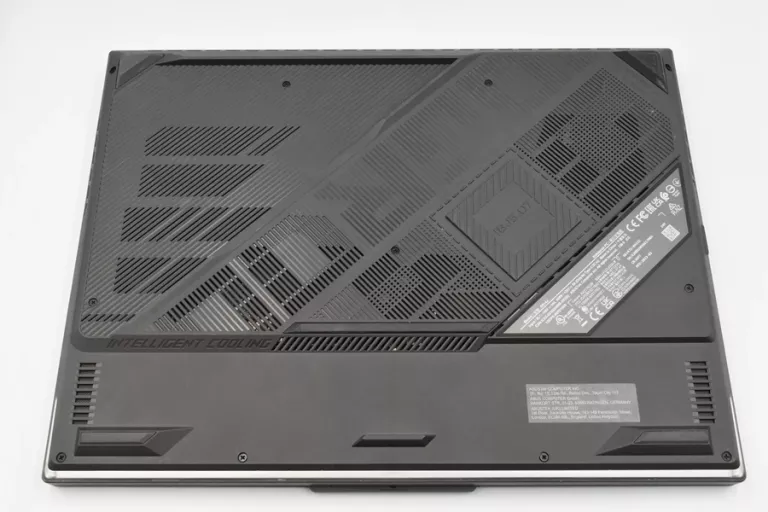 LAPTOP ASUS ROG STRIX G16 I7-13650HX 16G 512G RTX4050 2K 240HZ