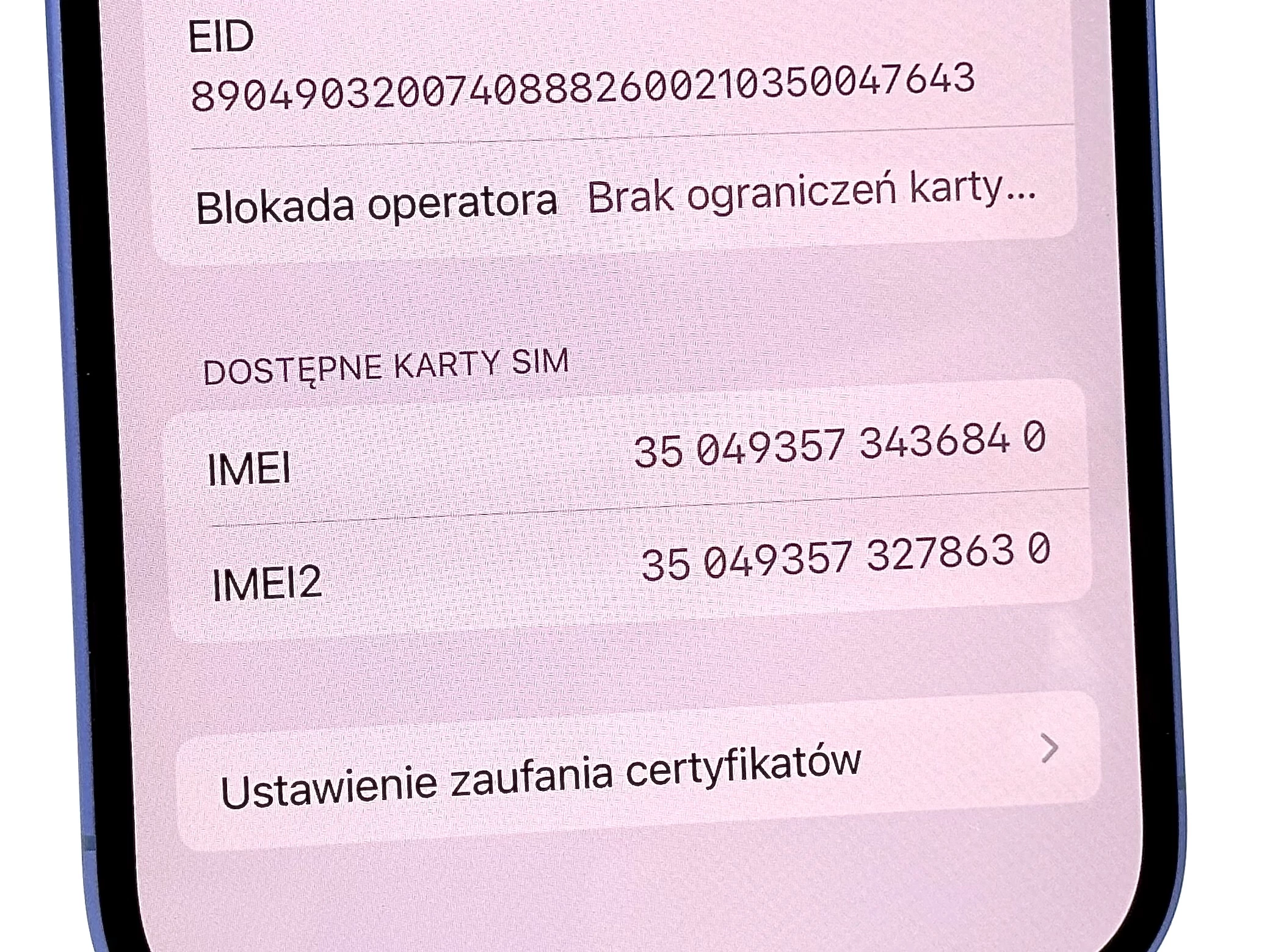 apple-iphone-16-128gb-bat100-niebieski-przekatna-ekranu-610