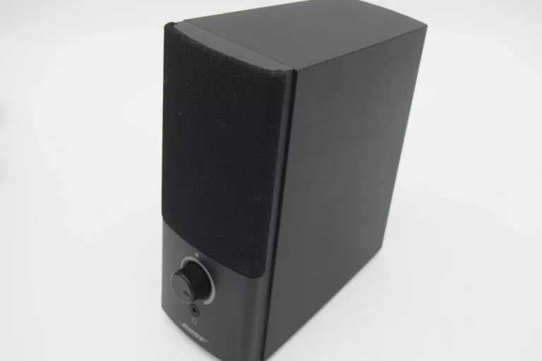 GŁOŚNIKI BOSE COMPANION 2 SERIES III