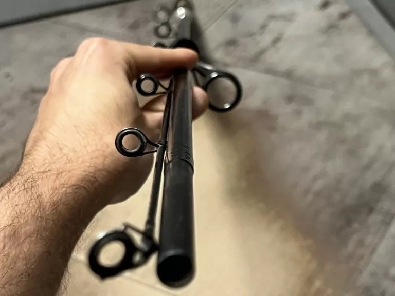 WĘDKA ROBINSON DYNASTY ULTRA POWER SPIN 3M 40-100G