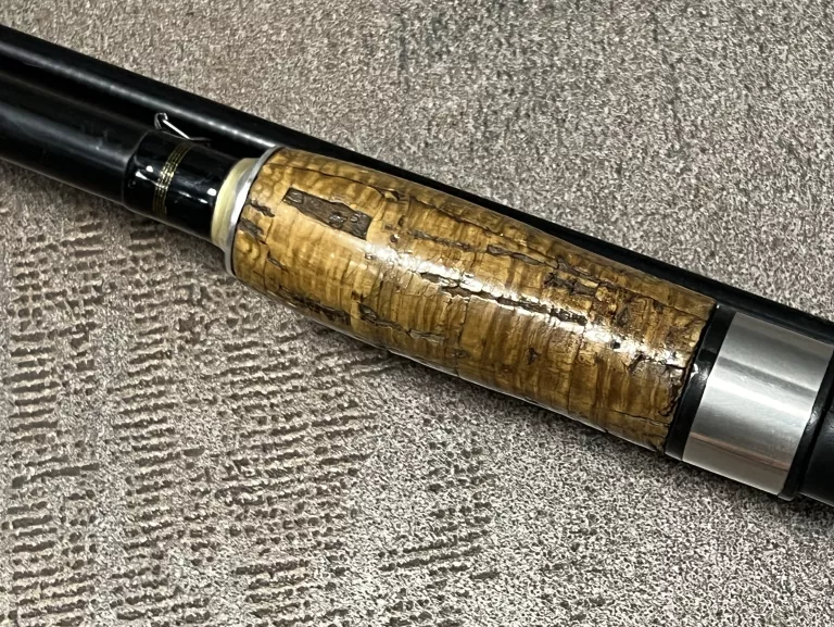 WĘDKA ROBINSON DYNASTY ULTRA POWER SPIN 3M 40-100G