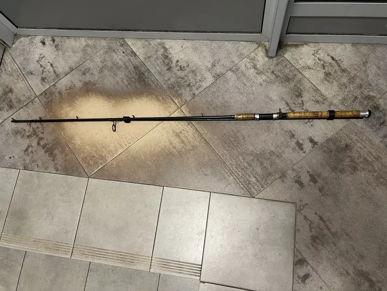 WĘDKA ROBINSON DYNASTY ULTRA POWER SPIN 3M 40-100G