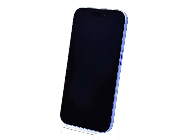 APPLE IPHONE 16 128GB BAT.100% NIEBIESKI
