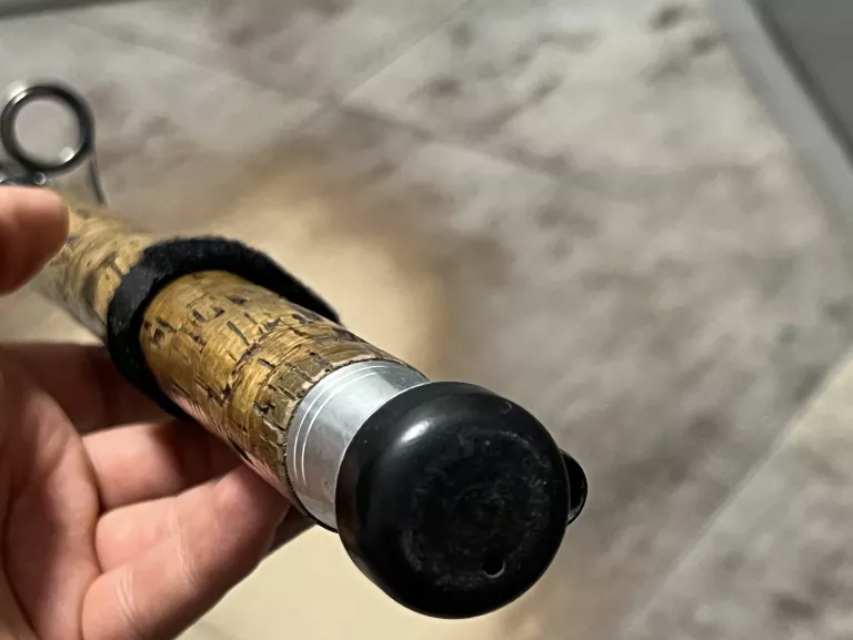 WĘDKA ROBINSON DYNASTY ULTRA POWER SPIN 3M 40-100G