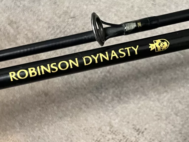 WĘDKA ROBINSON DYNASTY ULTRA POWER SPIN 3M 40-100G