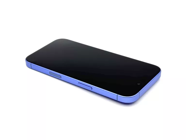 APPLE IPHONE 16 128GB BAT.100% NIEBIESKI