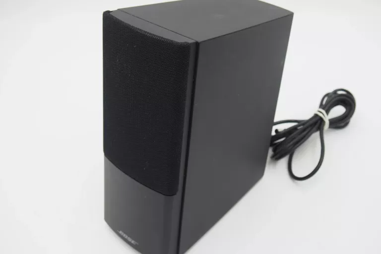 GŁOŚNIKI BOSE COMPANION 2 SERIES III