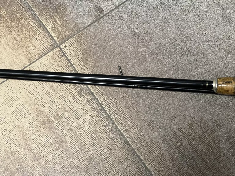 WĘDKA ROBINSON DYNASTY ULTRA POWER SPIN 3M 40-100G