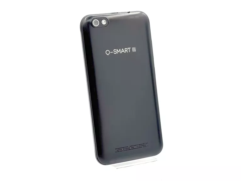 MYPHONE Q SMART III 1/8GB CZARNY